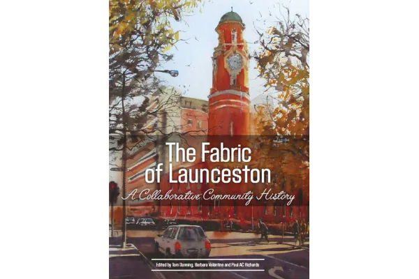Fabric of Launceston