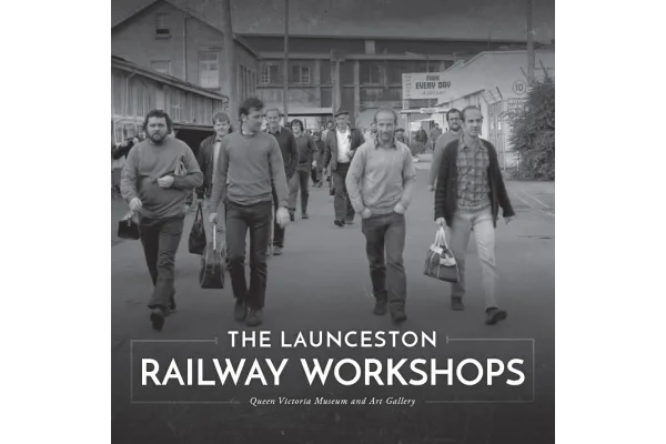 Launceston Railway Workshops