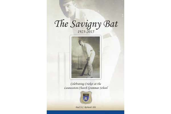 Savigny Bat 1